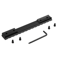 LEUPOLD Backcountry Cross-Slot Winchester XPR SA, Weaver   