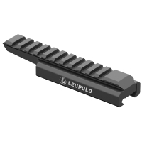 LEUPOLD Mark AR Rail Matte Picatinny    