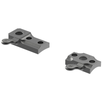 LEUPOLD QR Weatherby Mark V 2-PC Matte    