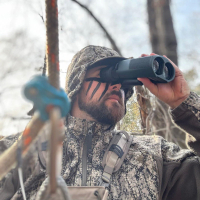 ALPEN Apex Steady 14x42 HD �������