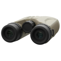 ATN Binox 10x42 Laser Ballistics 2000 LRF    