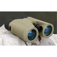 ATN Binox 10x42 Laser Ballistics 3000 LRF    