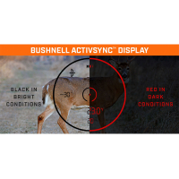 BUSHNELL Fusion X 10x42 (    ) 