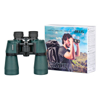 DELTA OPTICAL Discovery 10x50 Бинокль