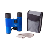 DELTA OPTICAL Voyager S 10x25 blue    
