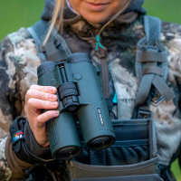 HAWKE Frontier LRF 2300 10x42 Green ( ) 