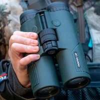 HAWKE Frontier LRF 2300 10x42 Green ( ) 