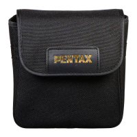 PENTAX SD 8x42 WP Бінокль