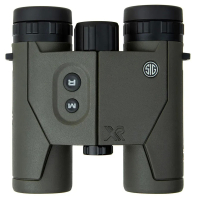 SIG OPTICS KILO6K HD LRF 10x32  (  )   