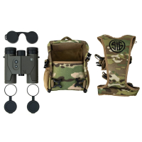 SIG OPTICS KILO6K HD LRF 10x32  (  ) 