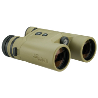 SIG OPTICS KILO6K HD LRF 8x42 (  )    