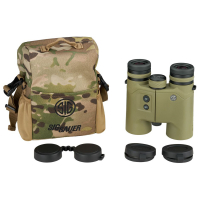 SIG OPTICS KILO6K HD LRF 8x42 (  ) 