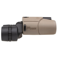 SIG OPTICS ZULU6 HDX 10x30    