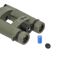 SIGETA RANGECRAFT 10x42 (    2000) 