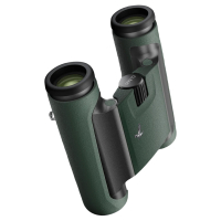 SWAROVSKI OPTIK 8x25 CL POCKET GREEN (SWB34)   