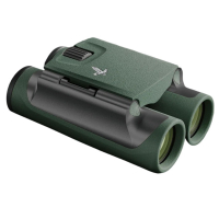 SWAROVSKI OPTIK 8x25 CL POCKET GREEN (SWB34)    
