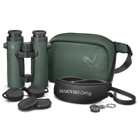 SWAROVSKI OPTIK EL RANGE TA 12x42 ( ) 