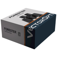 VECTOR OPTICS Forester 10x50 