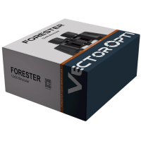 VECTOR OPTICS Forester 12x50 