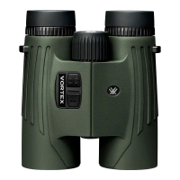 VORTEX 10x42 Fury HD 5000 ( )   
