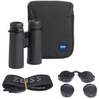 ZEISS SFL 10x40 ������� �� ��������� �����