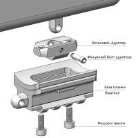 VANGUARD Equalizer 2A �����