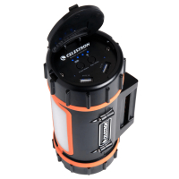 CELESTRON ���� �������� PowerTank Lithium (LiFePO4 12V DC/USB 5V/84Wh)  � �������