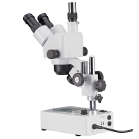BRESSER Advance ICD 10x-160x Микроскоп с гарантией