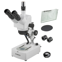 BRESSER Advance ICD 10x-160x Микроскоп