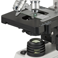 BRESSER Researcher Bino 40x-1000x Микроскоп
