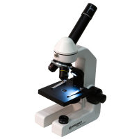 BRESSER BioDiscover 20x-1280x Микроскоп с гарантией
