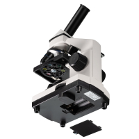 BRESSER Biolux NV 20x-1280x Микроскоп с гарантией