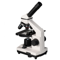 BRESSER Biolux NV 20x-1280x Микроскоп по лучшей цене