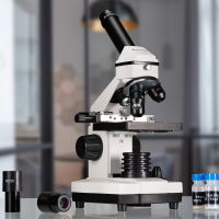 BRESSER Biolux NV 20x-1280x Микроскоп