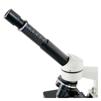 BRESSER Biorit 40x-1280x Микроскоп с гарантией