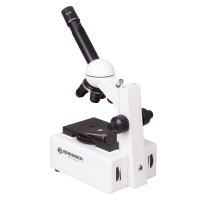 BRESSER Duolux 20x-1280x Мікроскоп купити в Києві