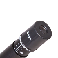 BRESSER Duolux 20x-1280x Микроскоп