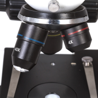 BRESSER Duolux 20x-1280x Микроскоп