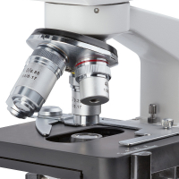 BRESSER Erudit DLX 40x-1000x Мікроскоп