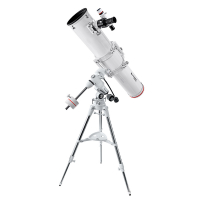 BRESSER Messier NT-130/1000 EXOS1/EQ4 Телескоп купити в Києві