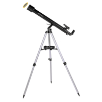 BRESSER Stellar 60/800 AZ (carbon) Телескоп купити в Києві