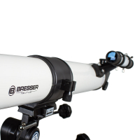 BRESSER Taurus 90/900 NG Телескоп