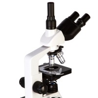 BRESSER Researcher Trino 40x-1000x Микроскоп с гарантией