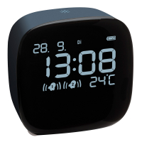 TFA 60203406, ���������, �����-�����, 81x67x82 �� ��������� ������ � ���