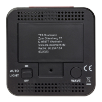 TFA 60254754, ���������, 82x33x82 �� ��������� � �������