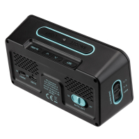 TFA BOXX2, ������, 138x52x72 �� ��������� ������ � ���