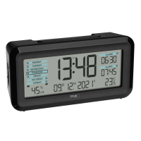 TFA BOXX2, ������, 138x52x72 �� ��������� � �������