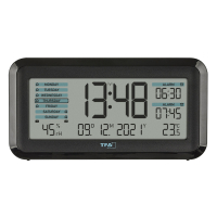 TFA BOXX2, ������, 138x52x72 �� ���������
