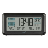 TFA BOXX2, ������, 138x52x72 �� ���������