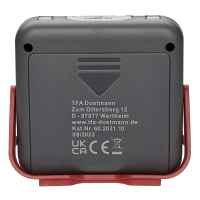 TFA BUZZ, � ��������, ����, 79x28x74 �� ��������� �� ��������� �����